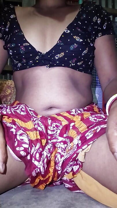 My Hot Aunty