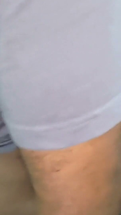 Young Man has sex with Desi Aunty | Clip 1