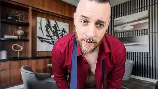 Pozisyonu ne kadar çok istiyorsun?