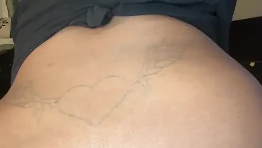 Can I Feel That Hard Cock?