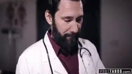 They fuck very hard