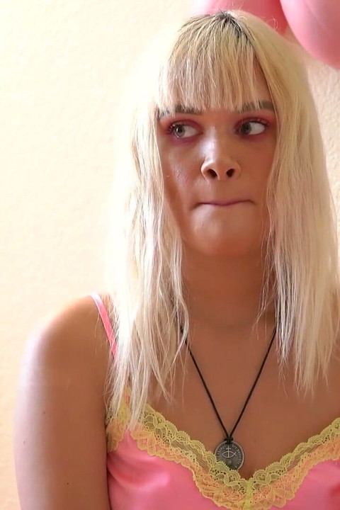 Kendall Answers a Couple Questions About Herself. Brought to You by Wrex