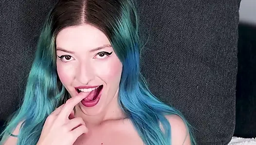 Penderitaan yang indah