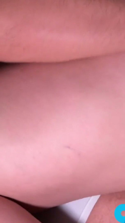 Fitness Model Grinding in Tight Shorts - Real Amateur - STUDYINGLOVINGXXX | Clip 1