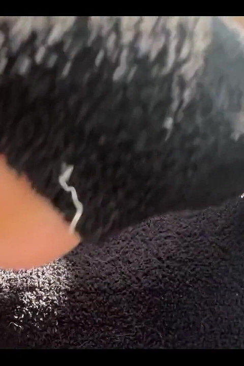 Would You Let Me Drive You Around Like This