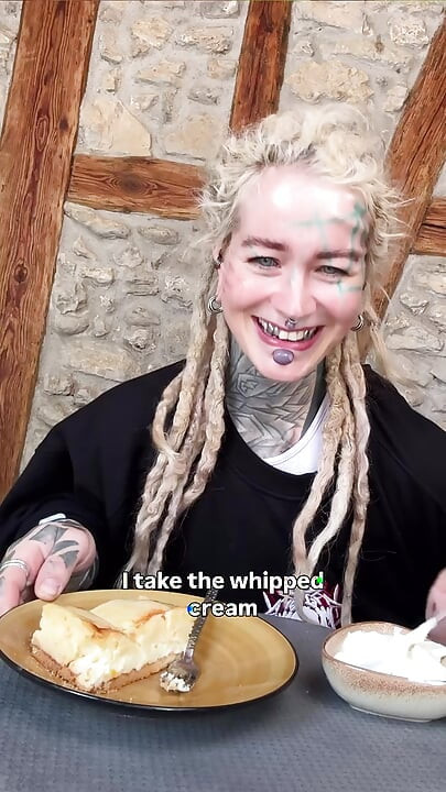 I hope I made you laugh