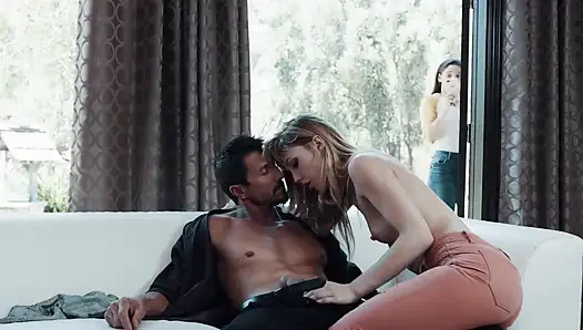 Paparazzi szene 2 post es