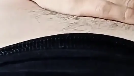 Beautiful Busty Asian Woman in a Romantic Sexual Encounter
