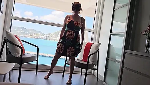 MY Mommy has HUGE TITs Only Fans Mature Real Amateur COMPILATION