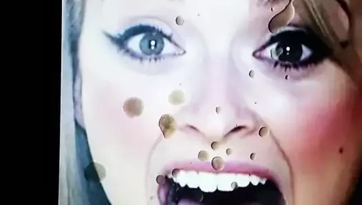Fearne cotton döl haraç