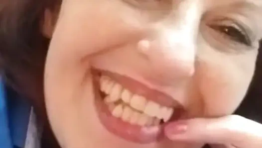 61 Throwback ke 2018 dari DawnSkye1962 aku merokok dan kamu membelai