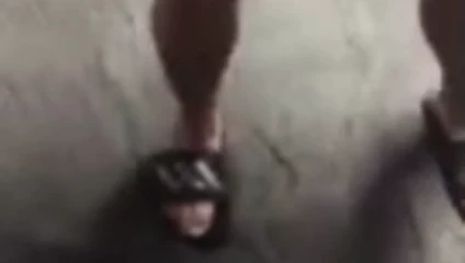 Chain porn video – chained slave