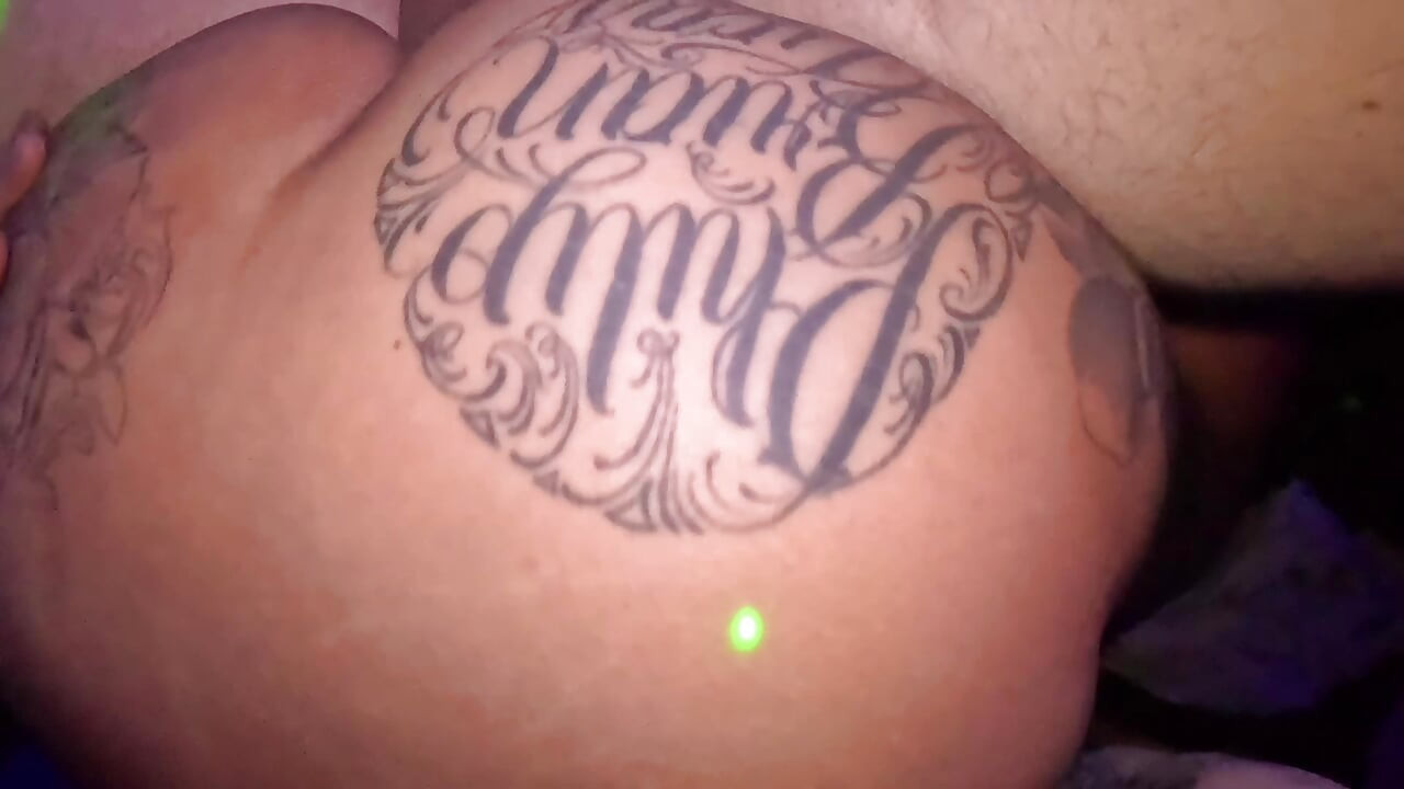 Nangangarap ako ng titi