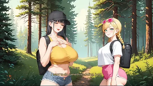 I Love Your Wife (part 2)