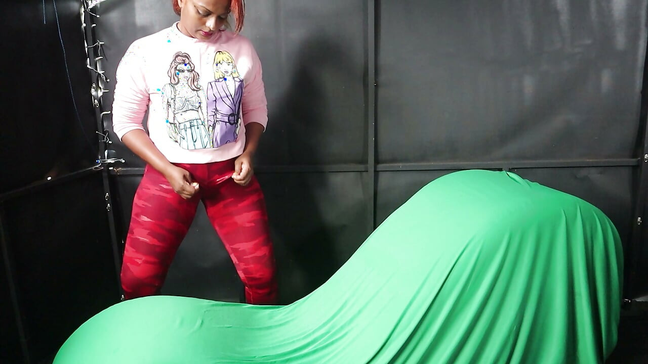 SPA SEXY Hard Fuck Big Booty Queen Nilmini Sheron & Dushantha Don