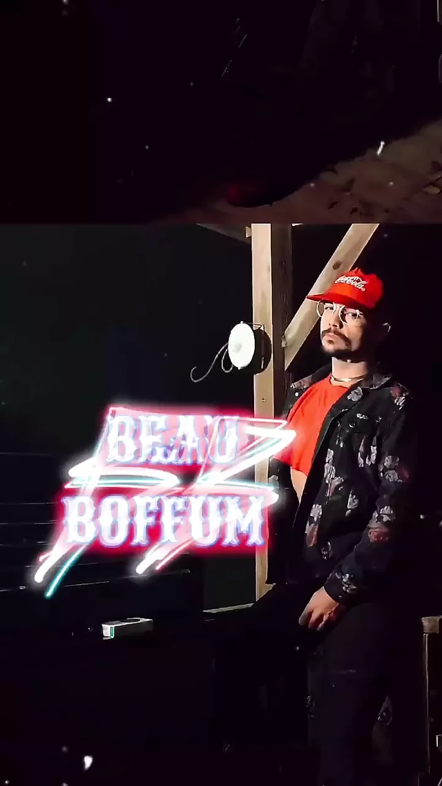 BOFFUM FETISH FEATURE "WATERSPORTS" AMATEUR STUD BOI BEAU BOFFUM PISSES IN PANTIES AND STROKES HIS FAT COCK