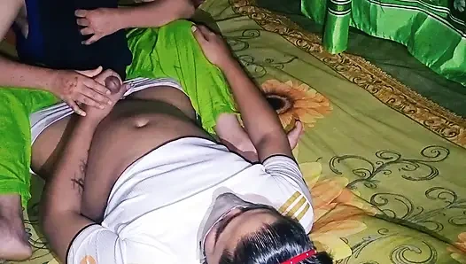 Kompilasi steamy moments