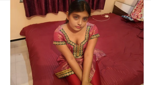 Hindi Desi Schönes indisches mädchen 18+ enge muschi ficken, schöne stiefschwester erwischt und enge muschi ficken