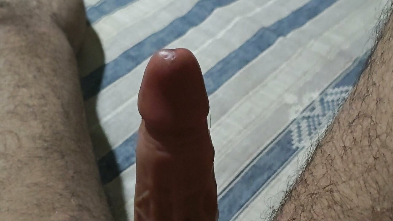 Papi peludo Ejoying sex doll en casa
