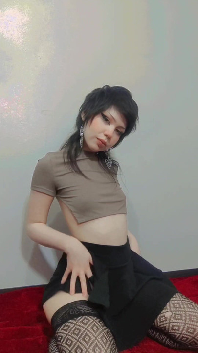 Chilean gothic first video of chamber of mizuki petite white and big ass