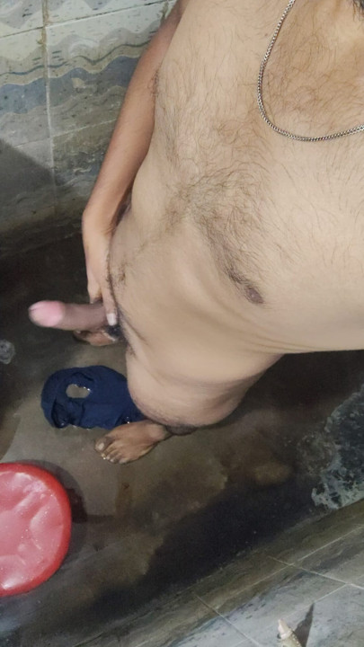 First time upload my video support me and my dick