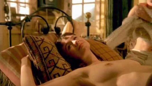 Emily Mortimer Nude in Coming Home On ScandalPlanet.Com