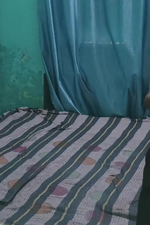 İlk kez derin sikişmeye başladı ep 3