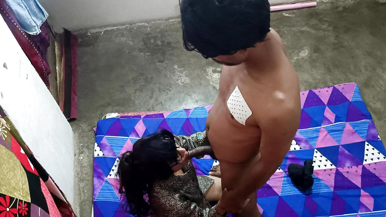 Caliente masti con novio