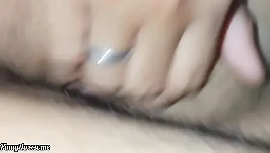 Rekaman seks istri selingkuh asli bagian 1