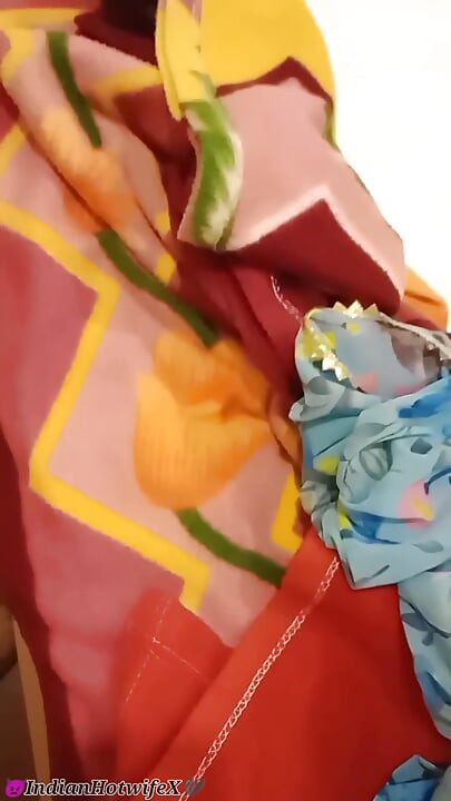 Desi Indian Tamil Naughty Wife Renu's Hot Hotel Fuck with Young Bull in Front of Cuck Husband