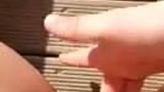 Snapchat Hoe Fingering
