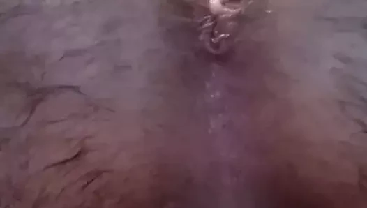 şampuan şişesi