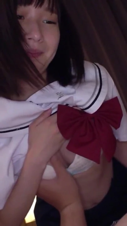 Part 10 "You're a pervert..." Beautiful girl J● talks a series of dirty words! ! Torture M man with shame and pleasure! ! 3 | Clip 3