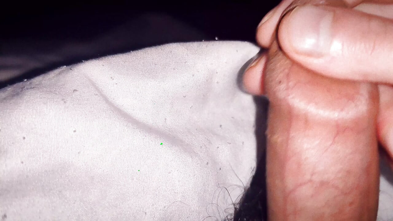 20yo Sexy Twink Cums Stor Cumshot