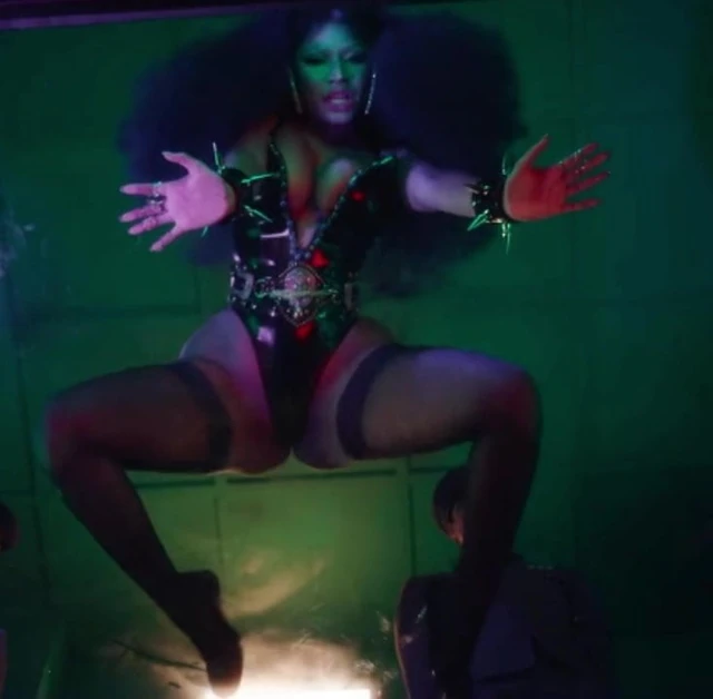 Nicki Minaj loop #4