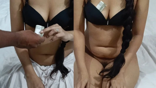 500 me bhabhi ki chudai ki