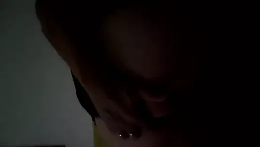 Ben sadece benim horoz ile oynamayı seviyorum