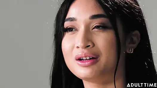 Pornstar Interviews How Women Orgasm | Adult Time