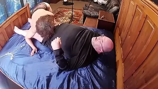 Taking a sluts sins