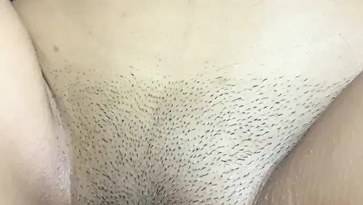 Сводная сестра умоляет о кримпае после колледжа - видео от первого лица 4K