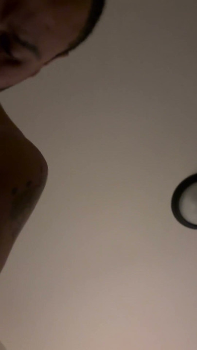 White BBW Sucking BBC | Clip 3
