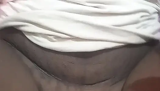 Seks panas dengan teman gadis panas India