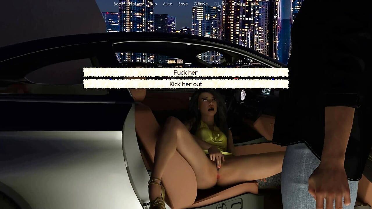 O viață în valoare de viață: căsătorită și excitată - episodul 66