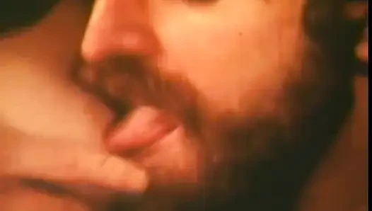 Легенда порно - США 1969, начало - Сцена 20