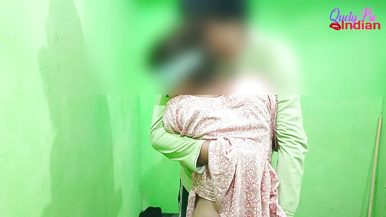 18 anos Estudante real Desi Virgin Teen India menina primeira vez peitos e buceta Amor Hardcore Anal Fingering Girlfriend School