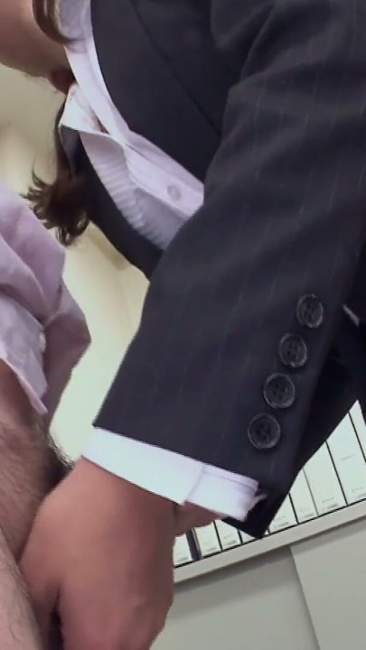 Teenage Japanese girl fucks with stepfather in office – Pussy, wet pussy, teen 18, 18YO, wet teen, tight teen, tight pus | Clip 1