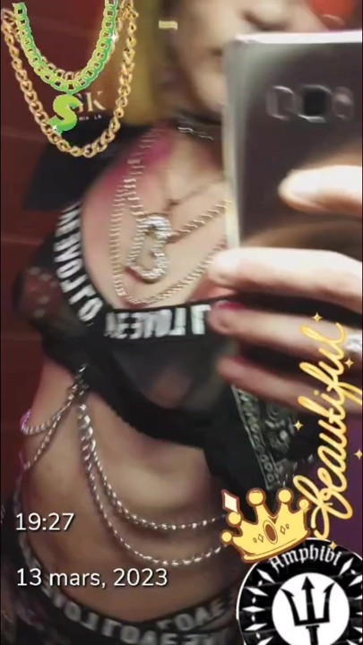 Beauty👑fullove love love gangstaqueen ²⁰²²²² travesti paris vanessabitchx parischiennetrvprod⁷⁵⁰¹⁷