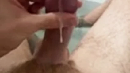 Cum explosion