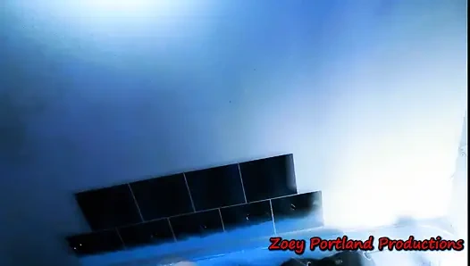 Zoey Portland hot milf loves cock