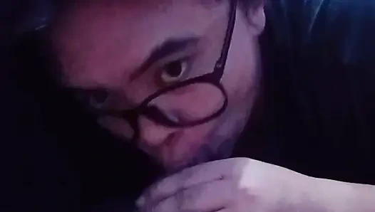 Hot Stepmom Suck His Stepsons Cock After School - Ayesha Sy